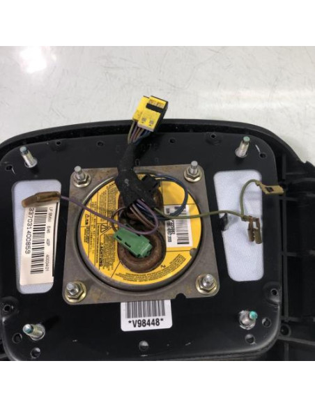 Air bag conducteur BMW SERIE 3 E46 PHASE 1 