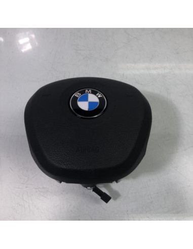 Air bag conducteur BMW X1 F48 PHASE 1 