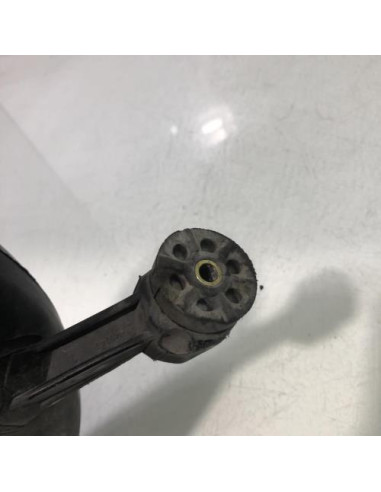 Conduite d'air BMW SERIE 5 E39 PHASE 2 Diesel