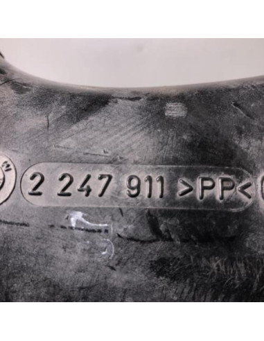 Conduite d'air BMW SERIE 5 E39 PHASE 2 Diesel