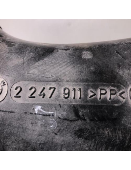 Conduite d'air BMW SERIE 5 E39 PHASE 2 Diesel