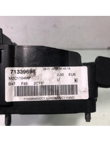 Couvre culasse BMW SERIE 2 F45 ACTIVE TOURER PHASE 1 