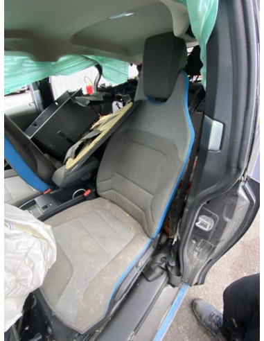 Etrier avant gauche (freinage) BMW I3 PHASE 2 Electricité