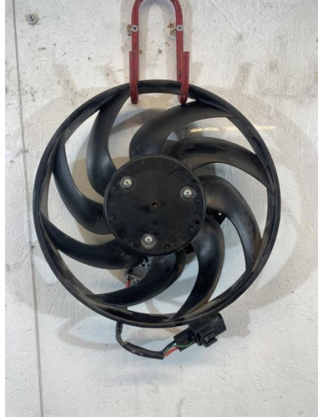 Moto ventilateur radiateur BMW I3 PHASE 2 Electricité