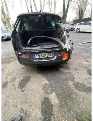 Pompe lave glace avant BMW I3 PHASE 2 Electricité