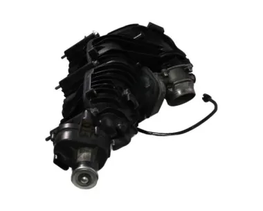 Collecteur d'admission BMW SERIE 5 E61 TOURING PHASE 2 BREAK Diesel