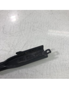 Bras essuie glace avant gauche BMW SERIE 1 E81 Essence 2