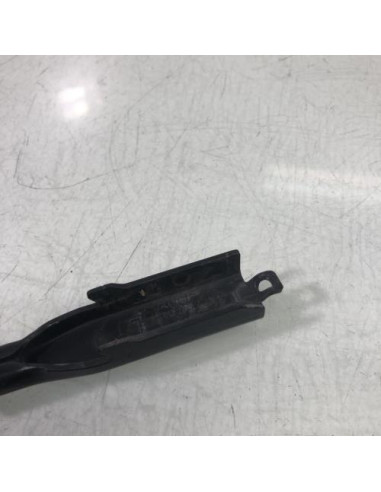 Bras essuie glace avant gauche BMW SERIE 1 E81 Essence