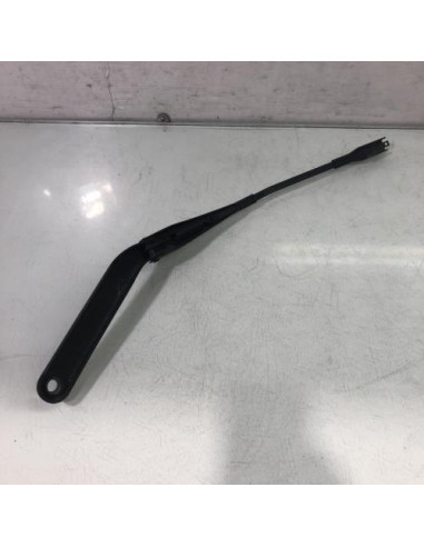 Bras essuie glace avant gauche BMW SERIE 1 E81 Essence