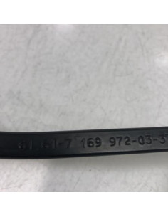 Bras essuie glace avant droit BMW SERIE 1 E81 Essence 2