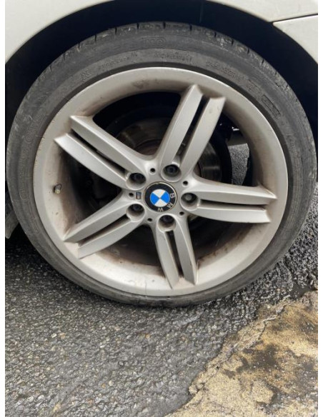 Bras essuie glace avant droit BMW SERIE 1 E81 Essence