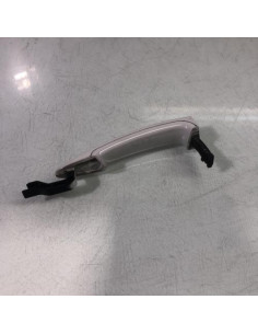Poignee porte avant gauche BMW SERIE 1 E81 Essence 2