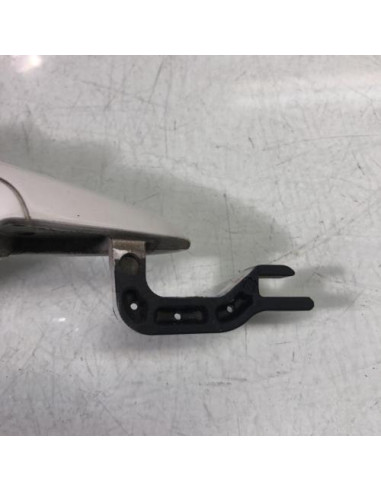 Poignee porte avant gauche BMW SERIE 1 E81 Essence