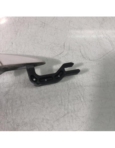 Poignee porte avant droit BMW SERIE 1 E81 Essence