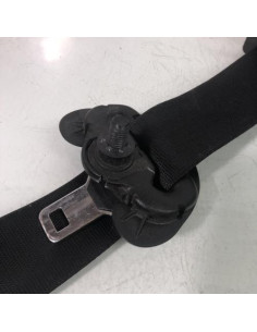 Ceinture avant gauche BMW SERIE 1 E81 Essence 2