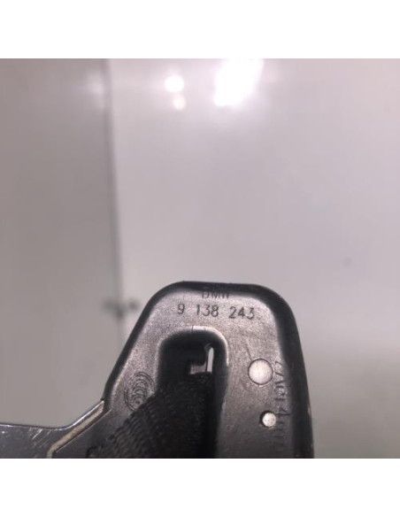 Ceinture avant gauche BMW SERIE 1 E81 Essence