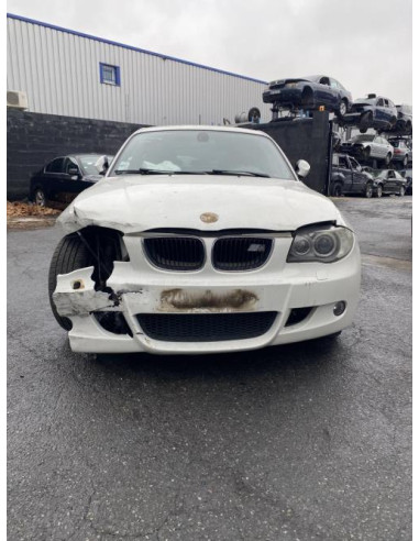 Boitier air bag BMW SERIE 1 E81 Essence