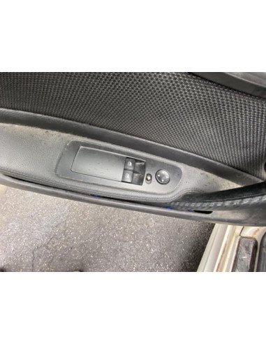 Boitier air bag BMW SERIE 1 E81 Essence