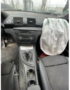 Autoradio d'origine BMW SERIE 1 E81 Essence