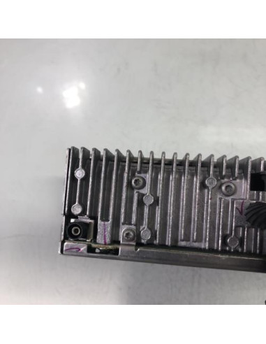 Autoradio d'origine BMW SERIE 1 E81 Essence