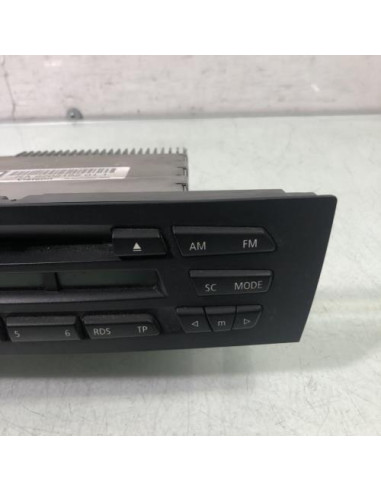 Autoradio d'origine BMW SERIE 1 E81 Essence