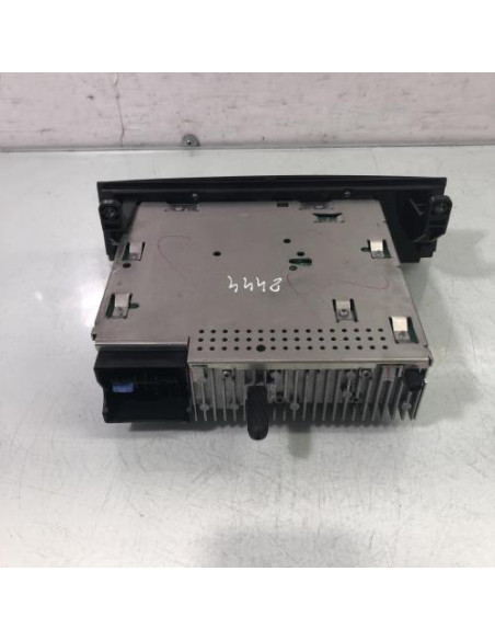 Autoradio d'origine BMW SERIE 1 E81 Essence