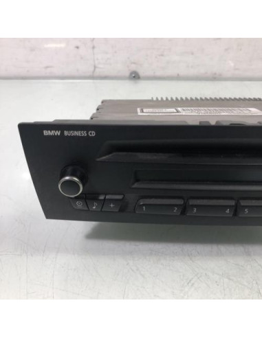 Autoradio d'origine BMW SERIE 1 E81 Essence