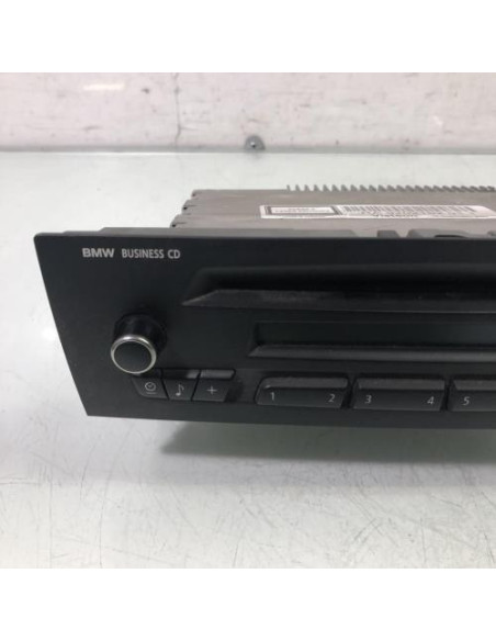 Autoradio d'origine BMW SERIE 1 E81 Essence
