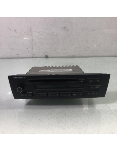Autoradio d'origine BMW SERIE 1 E81 Essence
