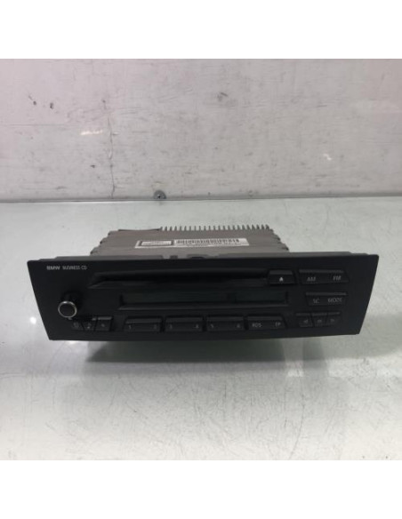 Autoradio d'origine BMW SERIE 1 E81 Essence