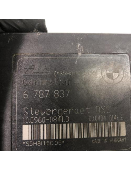 Bloc ABS (freins anti-blocage) BMW SERIE 1 E81 Essence