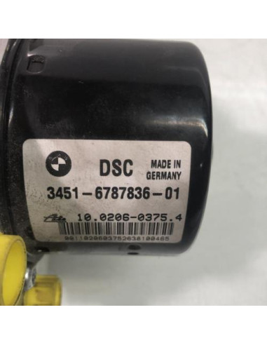 Bloc ABS (freins anti-blocage) BMW SERIE 1 E81 Essence
