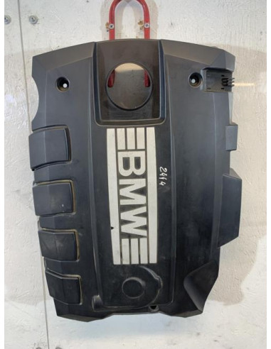 Cache moteur  BMW SERIE 1 E81 Essence