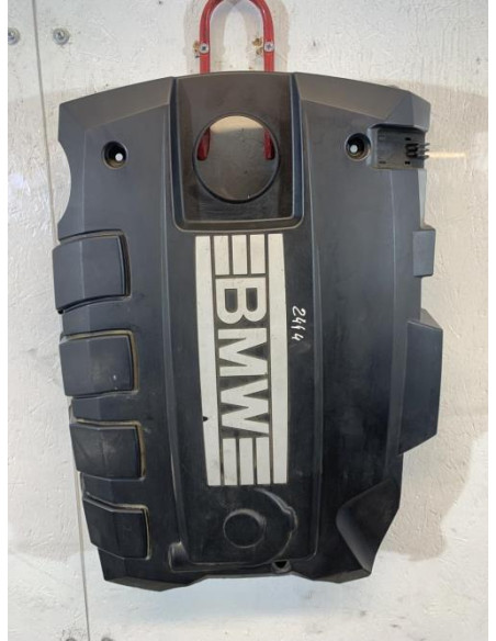Cache moteur  BMW SERIE 1 E81 Essence