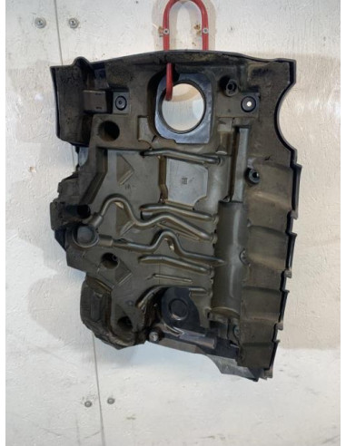 Cache moteur  BMW SERIE 1 E81 Essence