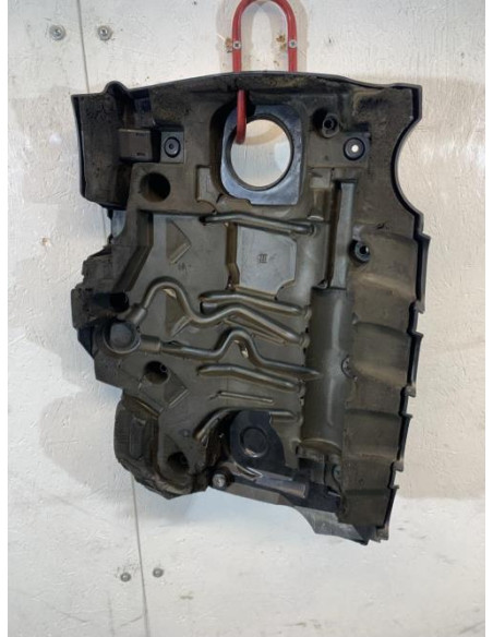 Cache moteur  BMW SERIE 1 E81 Essence
