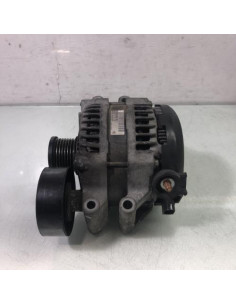 Alternateur BMW SERIE 1 E81 Essence 2