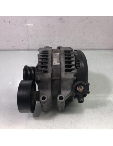 Alternateur BMW SERIE 1 E81 Essence