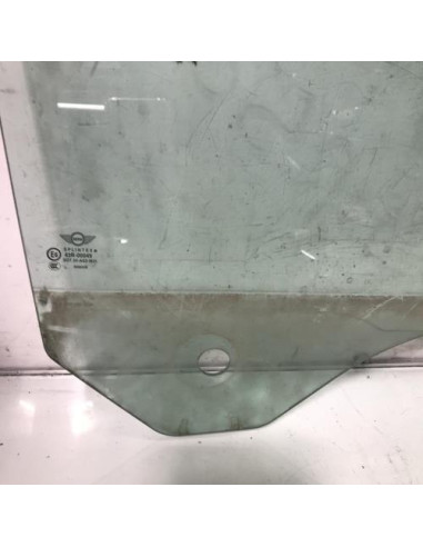 Vitre avant droit MINI MINI 1 R50/R53 PHASE 1 Diesel