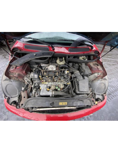 Vitre avant droit MINI MINI 1 R50/R53 PHASE 1 Diesel