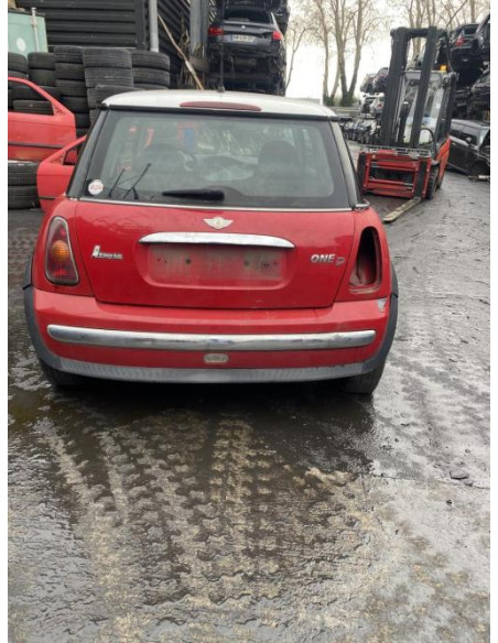 Vitre avant droit MINI MINI 1 R50/R53 PHASE 1 Diesel