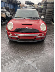 Calculateur moteur MINI MINI 1 R50/R53 PHASE 1 Diesel