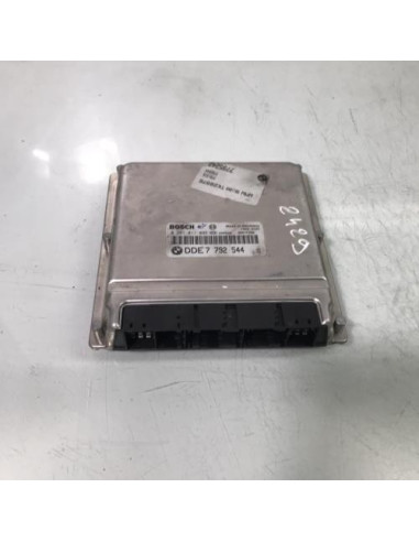 Calculateur moteur MINI MINI 1 R50/R53 PHASE 1 Diesel