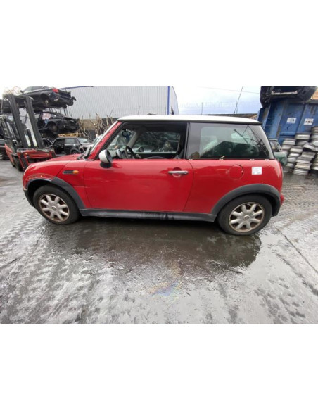 Calculateur moteur MINI MINI 1 R50/R53 PHASE 1 Diesel