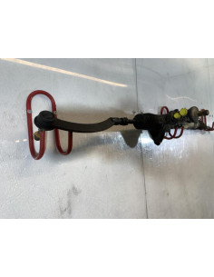 Cremaillere assistee MINI MINI 1 R50/R53 PHASE 1 Diesel 2