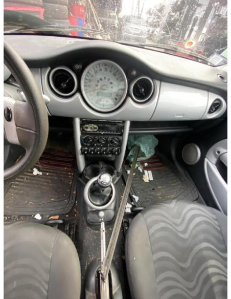 Cremaillere assistee MINI MINI 1 R50/R53 PHASE 1 Diesel