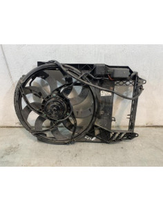 Moto ventilateur radiateur MINI MINI 1 R50/R53 PHASE 1 Diesel