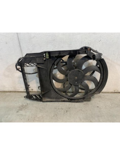 Moto ventilateur radiateur MINI MINI 1 R50/R53 PHASE 1 Diesel 2