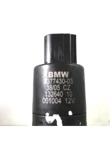 Pompe lave phares BMW X3 E83 PHASE 1 Diesel