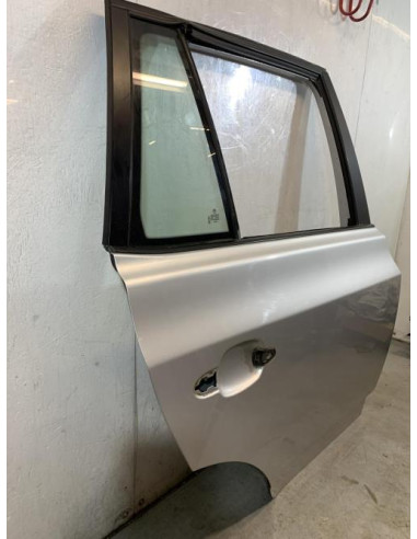 Porte arriere droit BMW X3 E83 PHASE 1 Diesel
